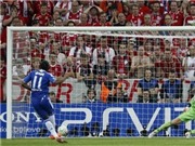 Bóng đá anh, ngoại hạng anh, lịch thi đấu euro 2012, Drogba: Vinh quang của chúng tôi sẽ được ghi dấu mãi mãi trong lịch sử